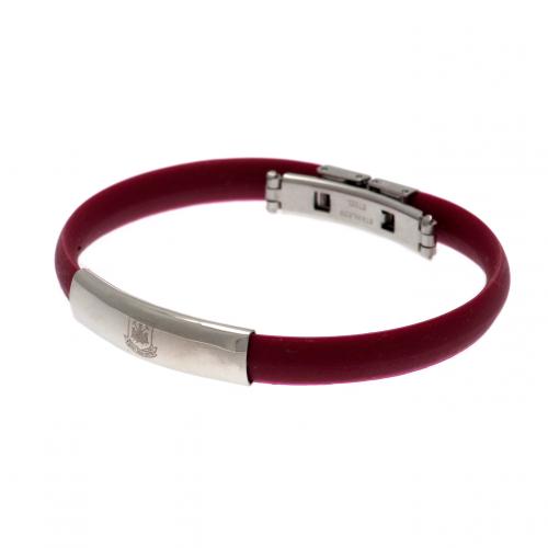 WestHam_Stall's tweet photo. West Ham United F.C. Colour Silicone Bracelet

https://t.co/wDKPwDOGZU

Run by Fans for Fans!   Please re-tweet https://t.co/M8eiB6keNo