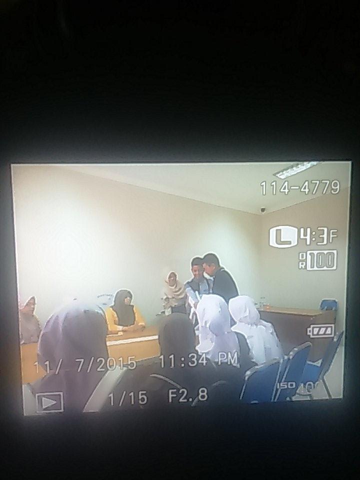 KBMK Unsoed tweet media