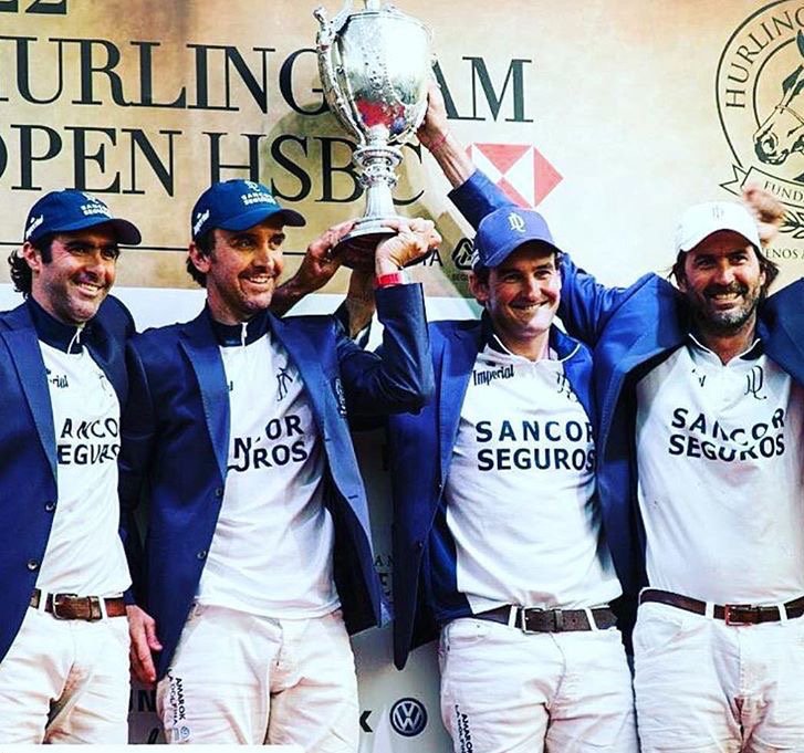 CAMINO a la HISTORIA #faltapoco <a href="/LaDolfinaok/">La Dolfina</a> <a href="/ACambiasoOK/">Adolfito cambiaso</a> @pablomacdonough #pelon#juanma