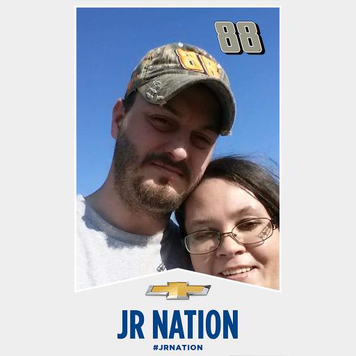RickyFriendJR's tweet image. I joined the battle, and pledged support to my NASCAR Chase Nation! #TheChase #JoinTheBattle NASCAR.com/chase