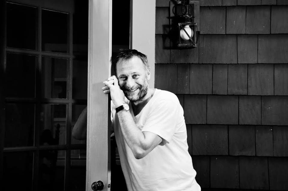 Happy Birthday Michael Nyqvist! 