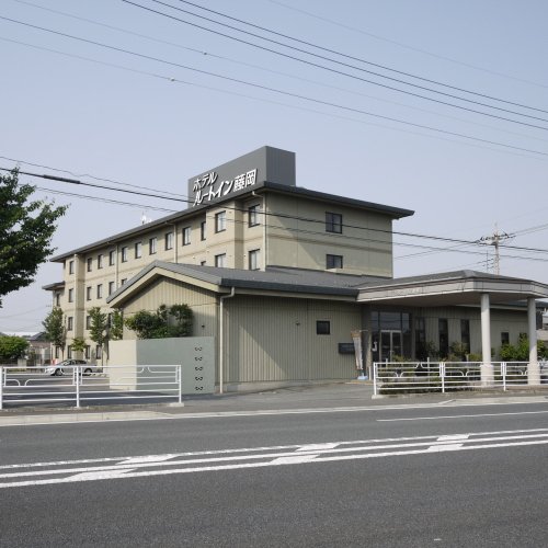 barbarmhg75's tweet photo. ホテルルートインコート藤岡
【藤岡インターよりお車で約5分と好立地！駐車場無料！朝食無料サービス！男女別大浴場！】　
https://t.co/SpKZaXTUxD https://t.co/uZeuikEndp