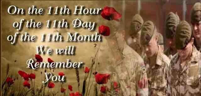 Geezajay2013's tweet photo. At the going down of the sun and in the morning. We will remember them. 💂🏻 https://t.co/HD9shdEjEo