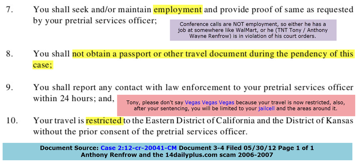 dinarrvnews's tweet photo. TNT Tony - Travel Restrictions -  Can't Leave California, can't go to Vegas, please share #wearethepeople #tntdinar https://t.co/ybB51PerZb