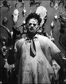 R.I.P Gunnar Hansen