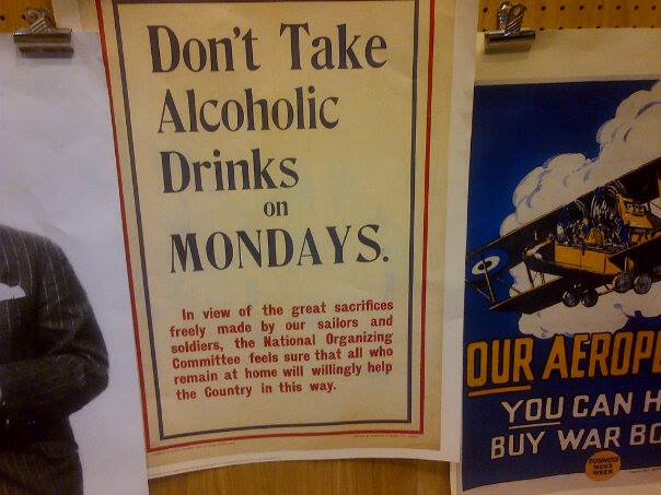 Great day ion London with <a href="/pjsfw/">Pat Witherspoon</a> visit to national war museum and then a "wicked" show