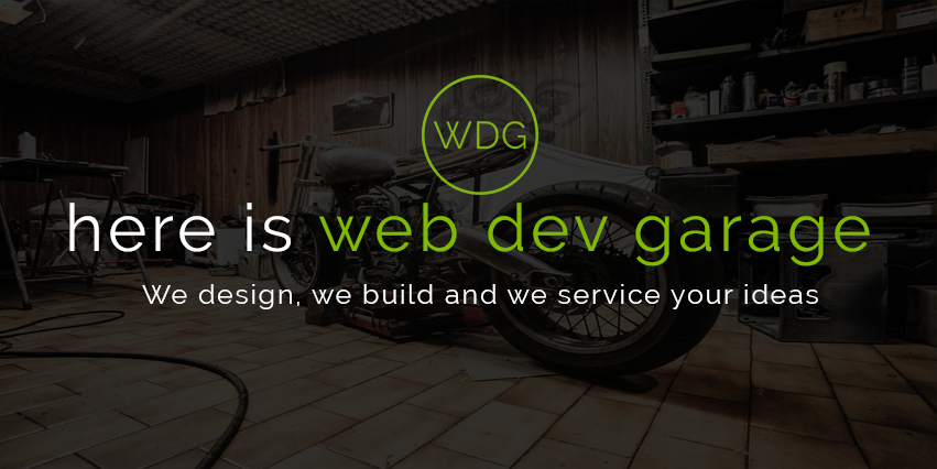 webdev_garage's tweet photo. https://t.co/y1jwstejb2
#webdevelopment #webdesign #webdesigner #cms #html5 #css #UX #php #laravel #javascript https://t.co/bV9HeWcqJu