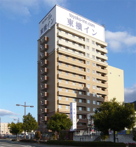 kimberymuf72's tweet photo. 東横イン東広島駅前
スポーツ施設に恵まれ、自然に囲まれた『東横イン東広島駅前』
https://t.co/vmISPIQII3 https://t.co/QufbG5MZHj