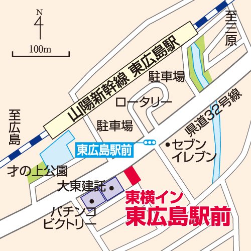 kimberymuf72's tweet photo. 東横イン東広島駅前
スポーツ施設に恵まれ、自然に囲まれた『東横イン東広島駅前』
https://t.co/vmISPIQII3 https://t.co/QufbG5MZHj