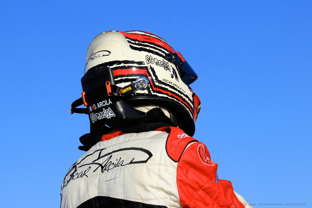 O_ARCILA's tweet photo. Chers amis. C'est le départ des 6H d'Estoril. SG Racing avec Team One au top! Bonne course.
#vdevestoril https://t.co/qPWS7ev8rw