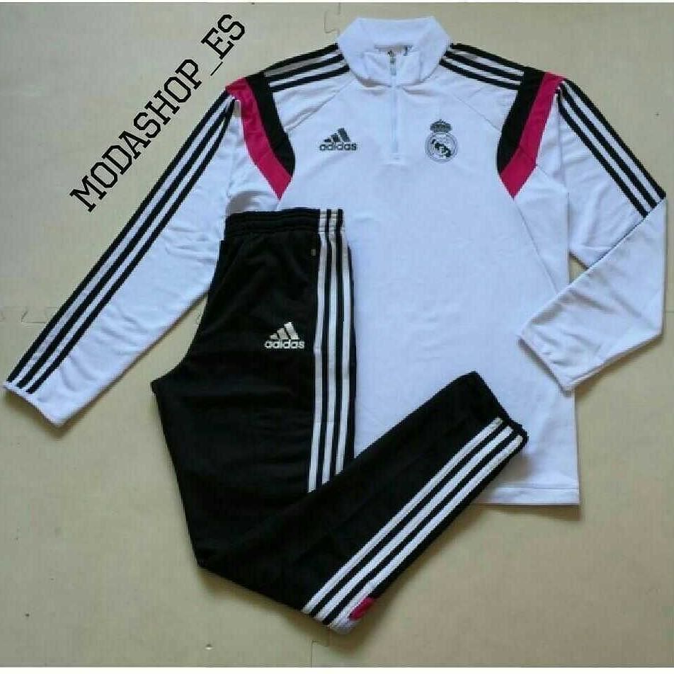 realityopp's tweet image. Chandal Madrid: 50€ envío incluído. ✔Tallas: S /  M /  L /  XL

CONSÚLTANOS Y PÍDENOS MÁS MODELOS.

#moda #modashop…