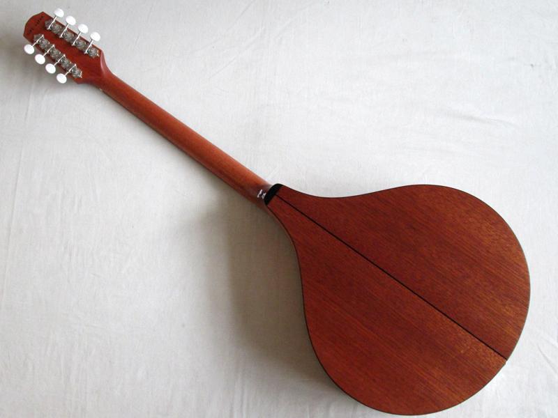 K.Yairi BOY アイリッシュブズーキ 【公式通販】