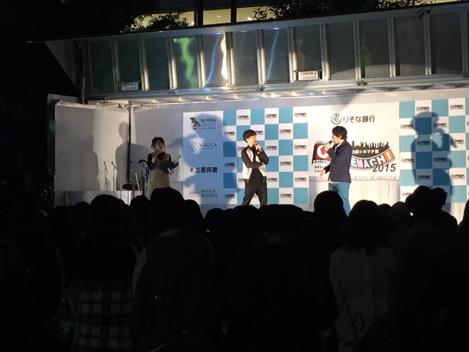 池袋シネマチ祭 Cinemachi Info Twilog 池袋シネマチ祭 Cinemachi Info Twilog