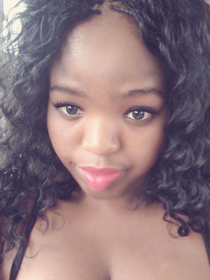 Lodiwe tweet picture