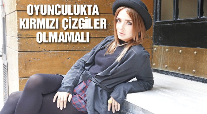 SozcuHayat's tweet photo. Nihan Tarhan: Oyunculukta kırmızı çizgiler olmamalı
https://t.co/Jde0O6U4Oq https://t.co/6BVBCB3QR0