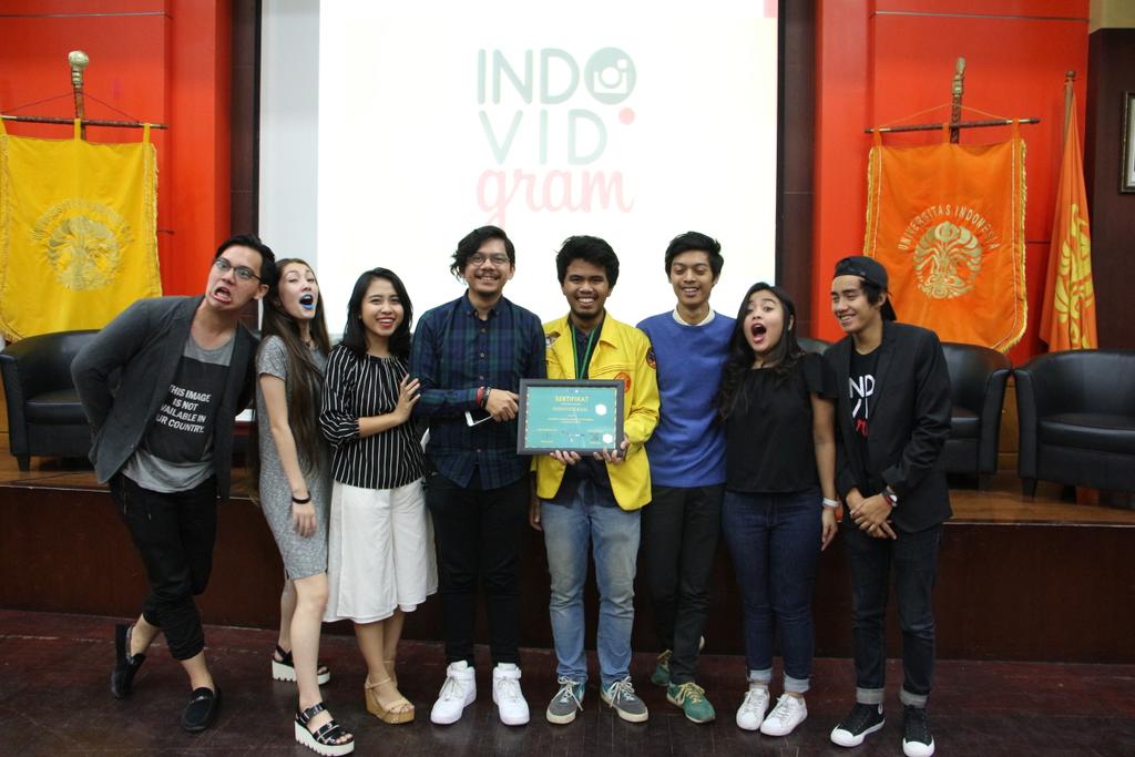 "Communication In Action"
<a href="/indovidgram/">indovidgram</a>  With <a href="/HMIKUI/">HMIK UI</a> #IVGevent