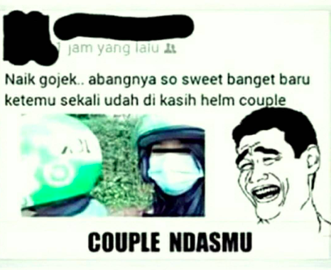 tripleK31's tweet photo. Geer level maksimal :v https://t.co/5k2ehuG07f