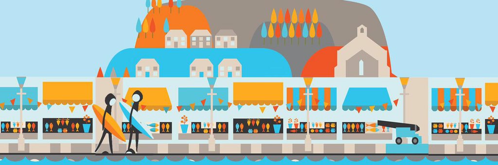 Options for today include a trip to <a href="/StrandhillSPM/">Strandhill Market</a>, our market by the sea, featuring surf, food &amp; craft stalls