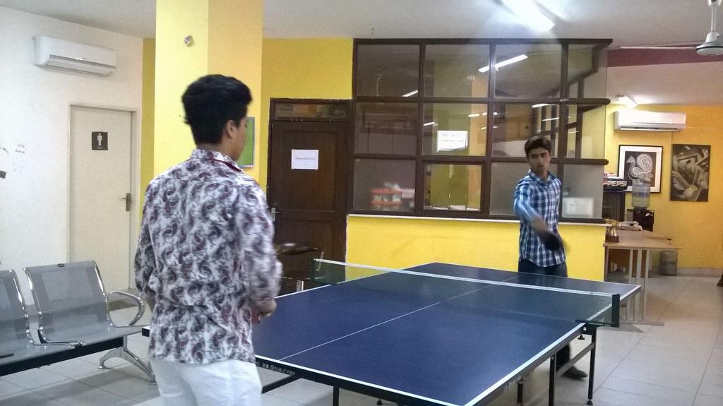 KYSNorgpk's tweet photo. #IndoorGames Weekend at #KYSN https://t.co/2PQ8UvlOp4