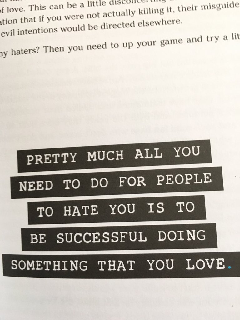 iamWilliamKing's tweet image. In business? Read this book #BusinessforPunks by @BrewDogJames I&apos;ve read it. It is an awesome read. And 100% true.