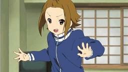 HTT_RITSU_T's tweet photo. @Miomio_keikyu いいね爆か？ https://t.co/dLuxPHFHaY