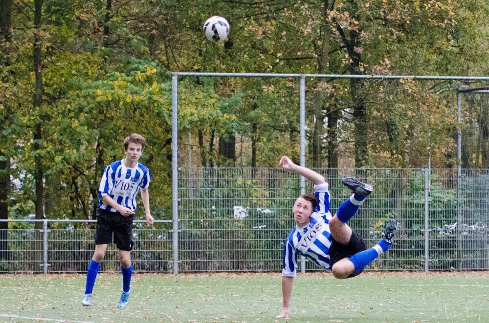 Hattrick😂👊✌️👌