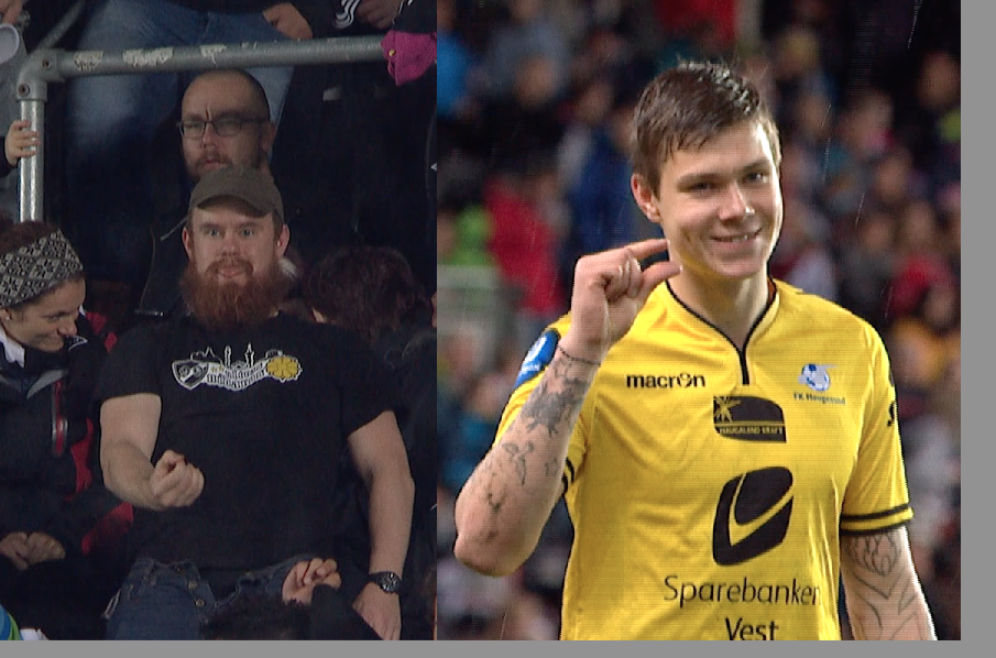 Lad opp til årets siste serierunde med de beste klippene fra sist helg! #overtid #2fx #cmore facebook.com/cmorefotball/v…