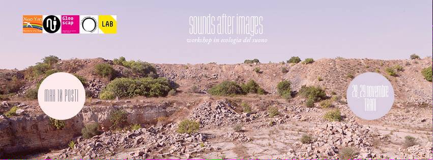 Glooscap_'s tweet photo. Fare musica con i suoni del paesaggio. Partecipate a Sounds after Images https://t.co/I9AECtri7l w/ @anowhereplace https://t.co/kYWwCT7hay
