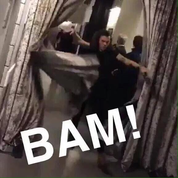madinamastakova's tweet photo. 2015 год исправился и такой
"На, вам сучки, папочка вернулся"

#LARRYCOMEONCOMINGOUT https://t.co/5x71eqpz2W