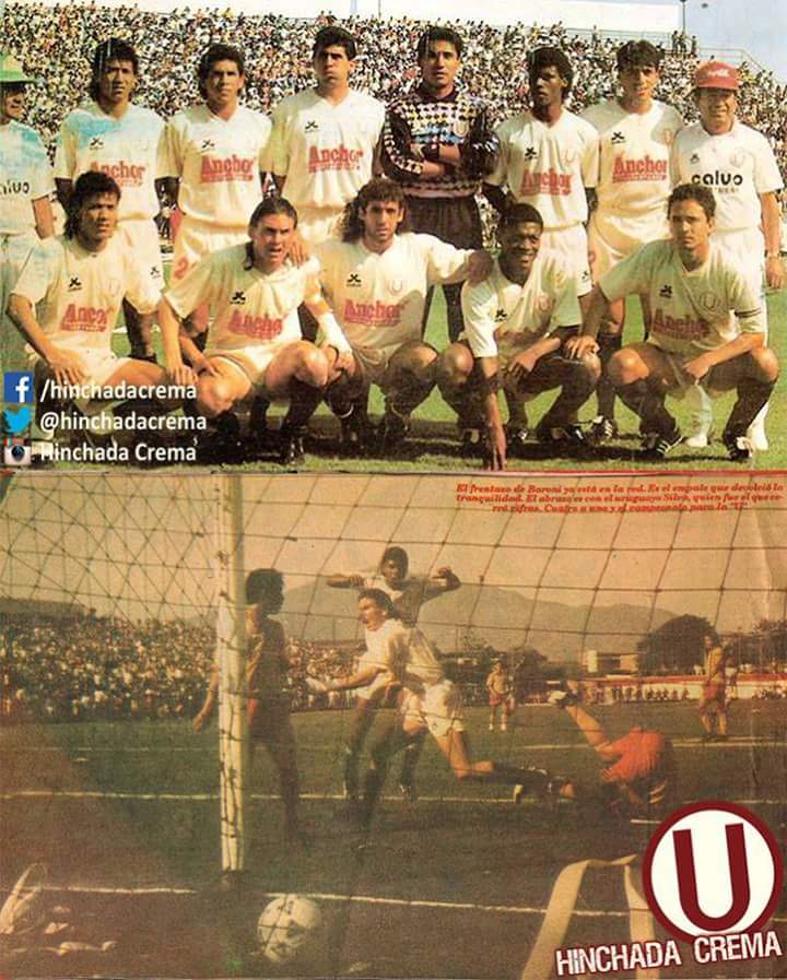 Hinchada Crema tweet media