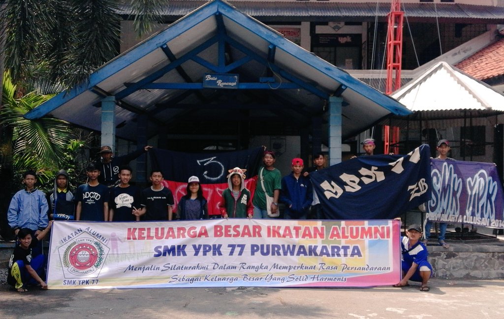 Vivin_VSM's tweet photo. Silahturahmi @BONSER_3 JATINEGARA &amp; YPK 77 PURWAKARTA https://t.co/LI7Tu0YfMa