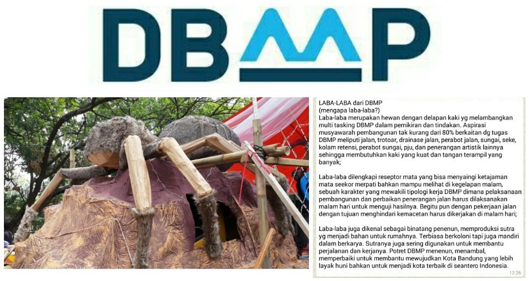 aksirelawanbdg's tweet photo. Armada "LABA-LABA" dari @dbmpkotabdg di #BLF2015
kerenn!! 😍👍
@ridwankamil @ata_lia https://t.co/B8v8lgPrag