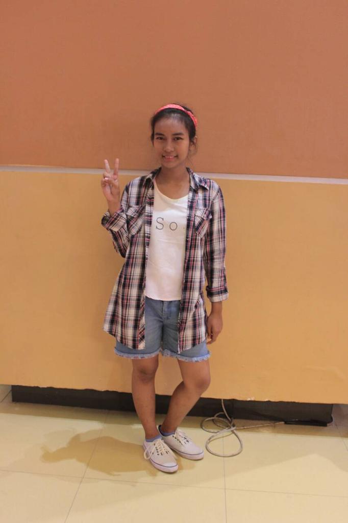 Nova as Namjoo ucul dehh ><