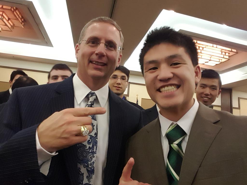 robbyuehara's tweet photo. #WestPointGrad #PhysiciansAsst #EagleRide #Empowerment #PositiveInfluence #Consistent&Persistent #MyHeroes https://t.co/oPzAOunsU1