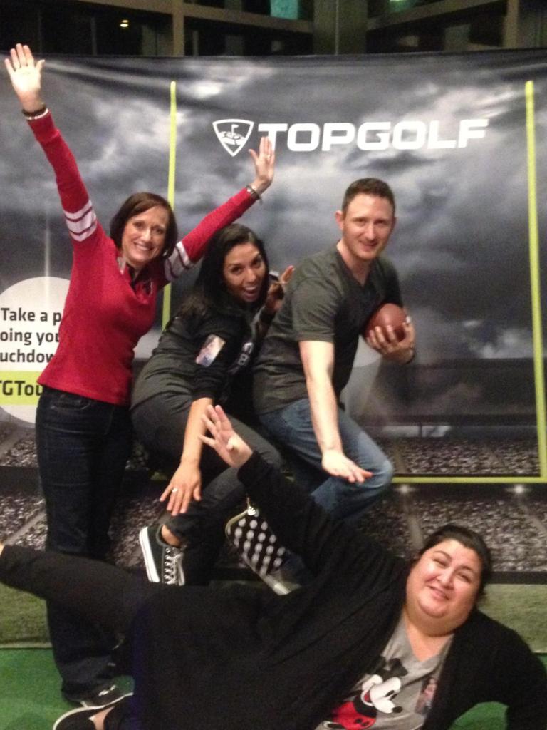 joeljordanaz's tweet photo. #TopGolfArizona https://t.co/rU8ujTxgVy