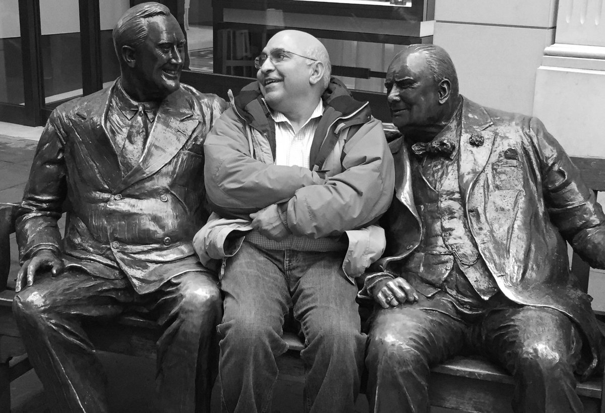 Sunit Rikhi tweet media