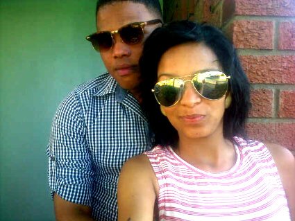 Spending time with her is always great. #WeAreForever