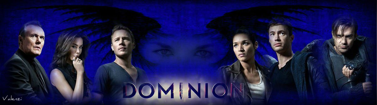 Wallpaper Dominion movie angels HD Wallpaper Dominion movie angels Desktop Wallpaper Free
