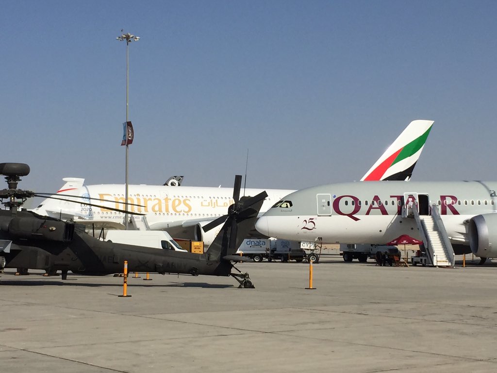 معرض دبي للطيران 2015: أكبر وأكثر نمواً من أي وقت مضى CTRLHIwWEAE6Ka_