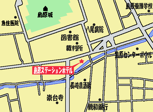 arianegsj95's tweet photo. 島原ステーションホテル
市の中心街にあり、島原駅や島原港にも近く、ビジネスや観光の拠点に最適です！！
https://t.co/zKv2HUCvbV https://t.co/E3QzTGkflS