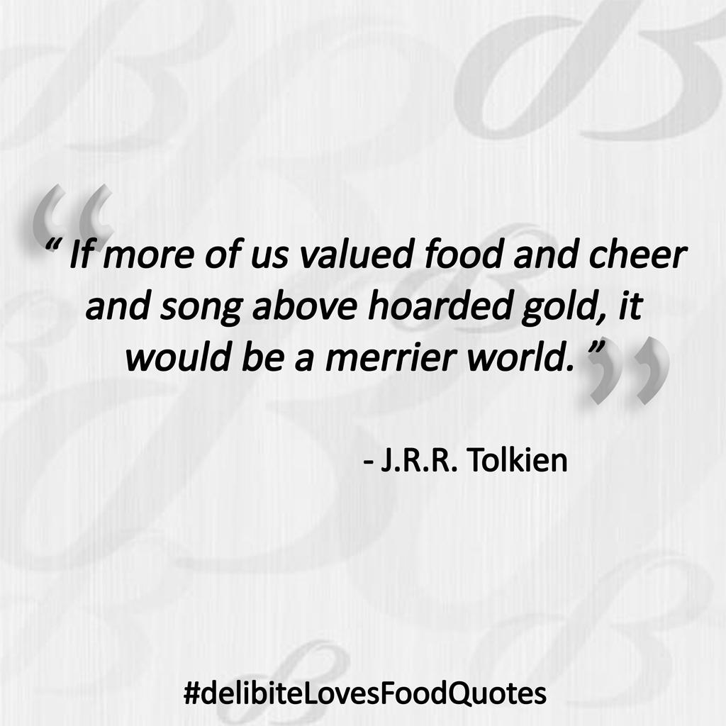 delibiteuae's tweet photo. Make the world merrier then.... order some #minibites right now. 😆
#delibite wishes you a #happyweek. #foodquotes https://t.co/an1gHRo0Qw