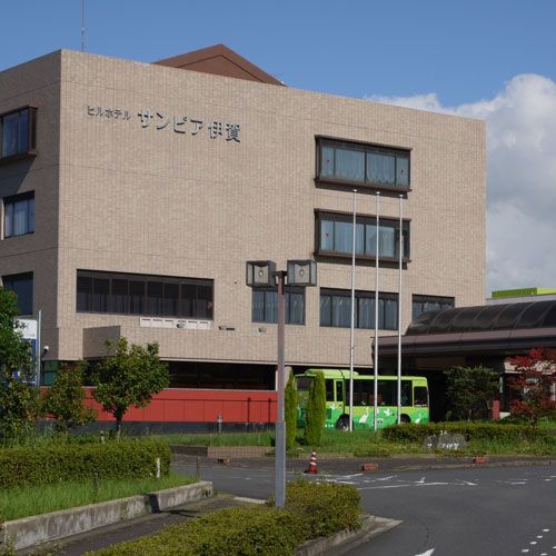 genersr56's tweet photo. 天然温泉　癒しの宿　ヒルホテルサンピア伊賀
大阪、名古屋よりアクセス抜群な伊賀初の天然温泉！伊賀牛やレジャーも楽しめるくつろぎホテル
https://t.co/034nNGkYhU https://t.co/WpSXxyIwJ4