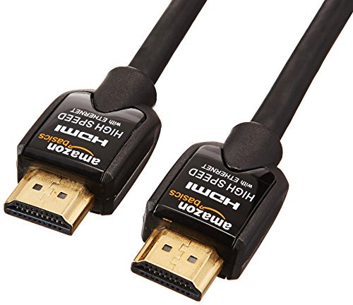 miakaw53's tweet photo. Amazonベーシック ハイスピードHDMIケーブル 2.0m (タイプAオス - タイプAオス、イーサネット、3D、4K、オーディオリターン、PS3、PS4、Xbox360対応)
https://t.co/ABQqqb5Czv https://t.co/IO2IH1TnK0