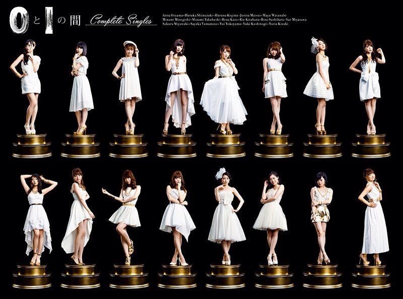 48and46_stuffs's tweet photo. [PO] ALBUM : AKB48 7th - 0 to 1 no Aida | Bs cicilan, bs pilih bonus | Detail: https://t.co/RiYhj4WH6I
@48FamilyInfo https://t.co/UCUZhdCK3y