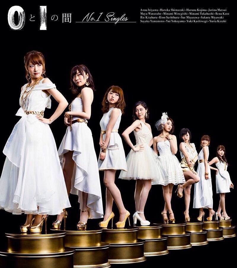 48and46_stuffs's tweet photo. [PO] ALBUM : AKB48 7th - 0 to 1 no Aida | Bs cicilan, bs pilih bonus | Detail: https://t.co/RiYhj4WH6I
@48FamilyInfo https://t.co/UCUZhdCK3y
