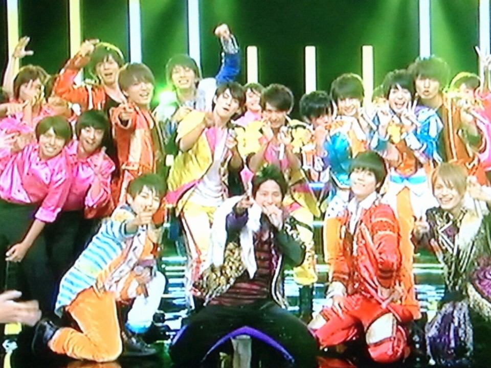minmin1113k's tweet photo. ▲▽お友達探し▽▲
ジャニーズWEST
関西ジャニーズJr.
好きな方はRTお願いします!!
皆さんと仲良くしたいです(*´∀｀)

#RTした人全員フォローする 
#ジャニヲタさんと繋がりたい https://t.co/P8ljrT88dc
