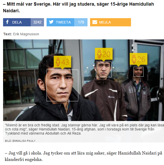 MXCartoons's tweet photo. ETT NATURENS MIRAKEL! Sydsvenskan har lyckats hitta världens äldsta 15-åring. https://t.co/NTSZdn5Ep6 #svpol https://t.co/s4rSEOsm2S