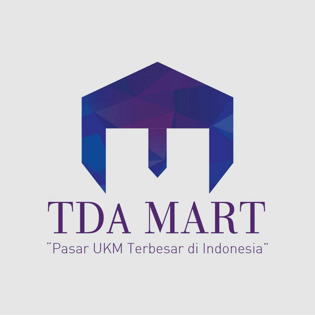 Pasar UKM terbesar di Indonesia dan Online lagi. 

Ayo ikutan tdamart.com