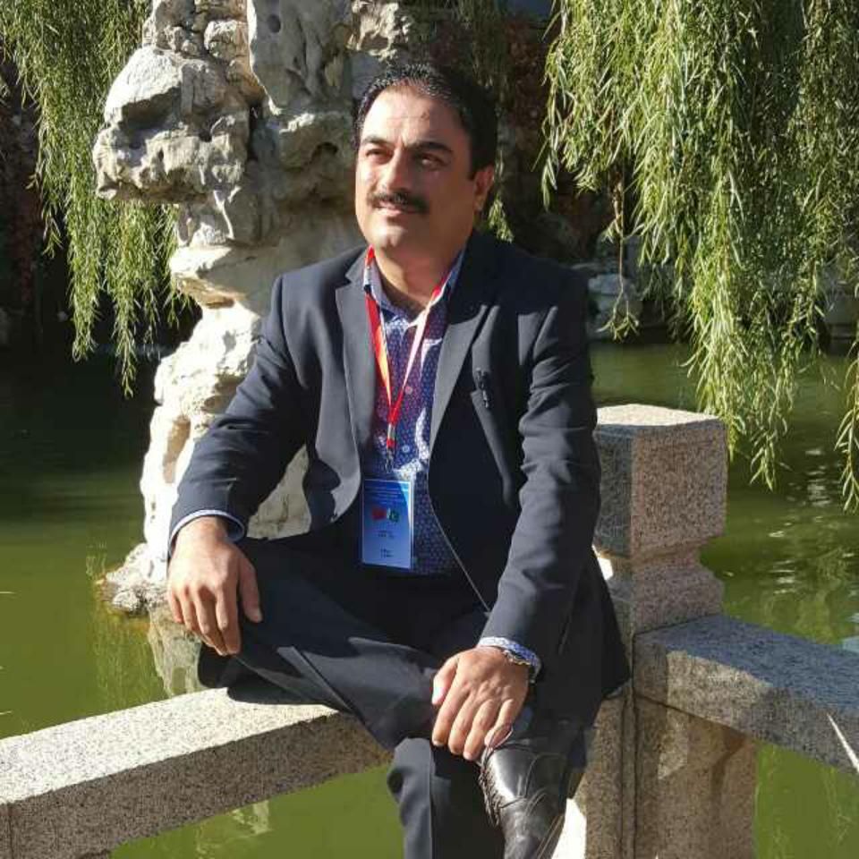Rahmat Saleh Baloch tweet media