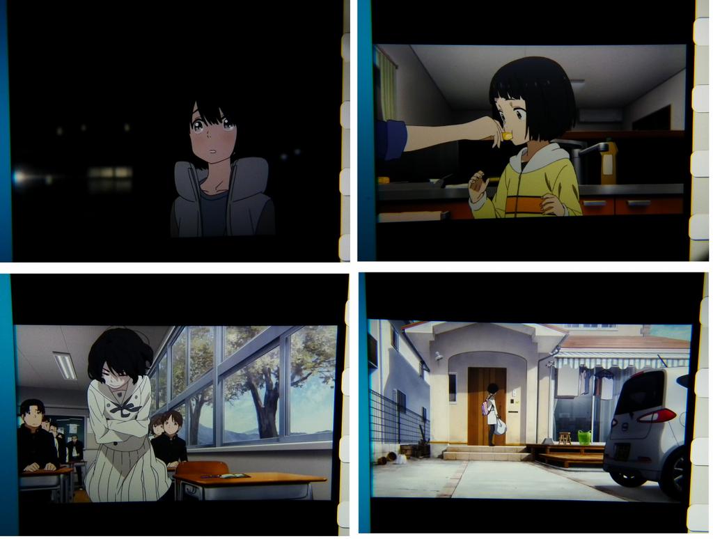 心が叫びたがってるんだ ここさけ 特典フィルム 前半 Togetter 心が叫びたがってるんだ ここさけ 特典フィルム 前半 Togetter